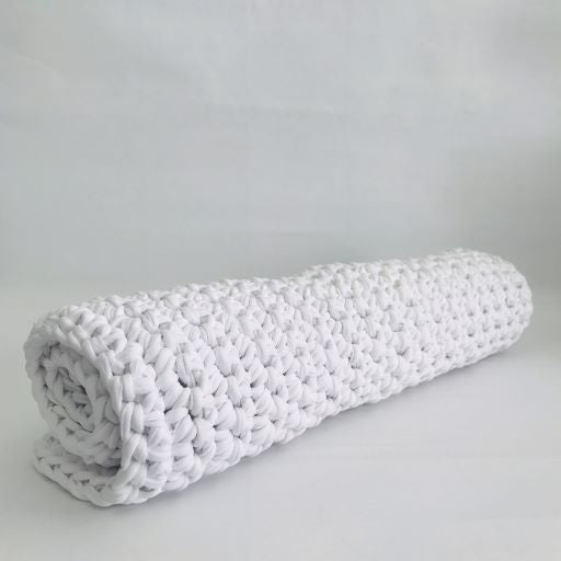 Standard Crochet Bathmat