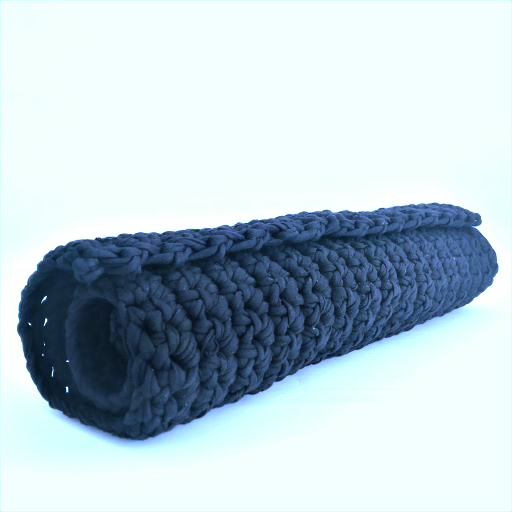 Standard Crochet Bathmat